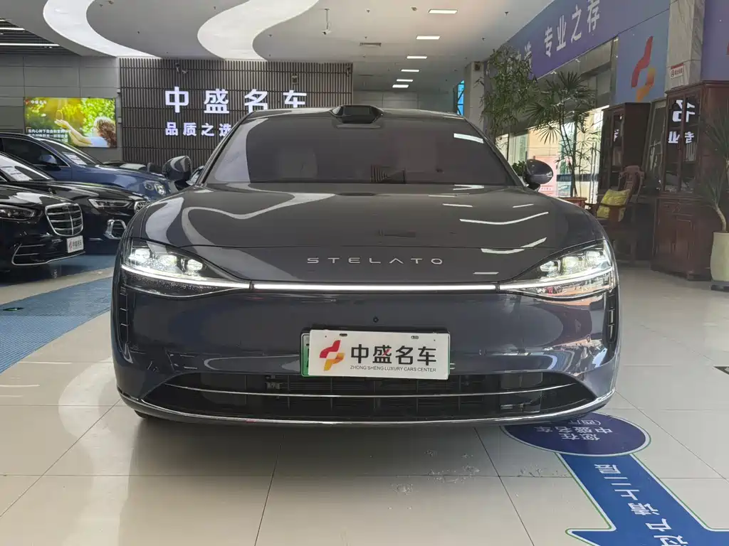 Наслаждайтесь. Xiangji S9 — миниатюра 2