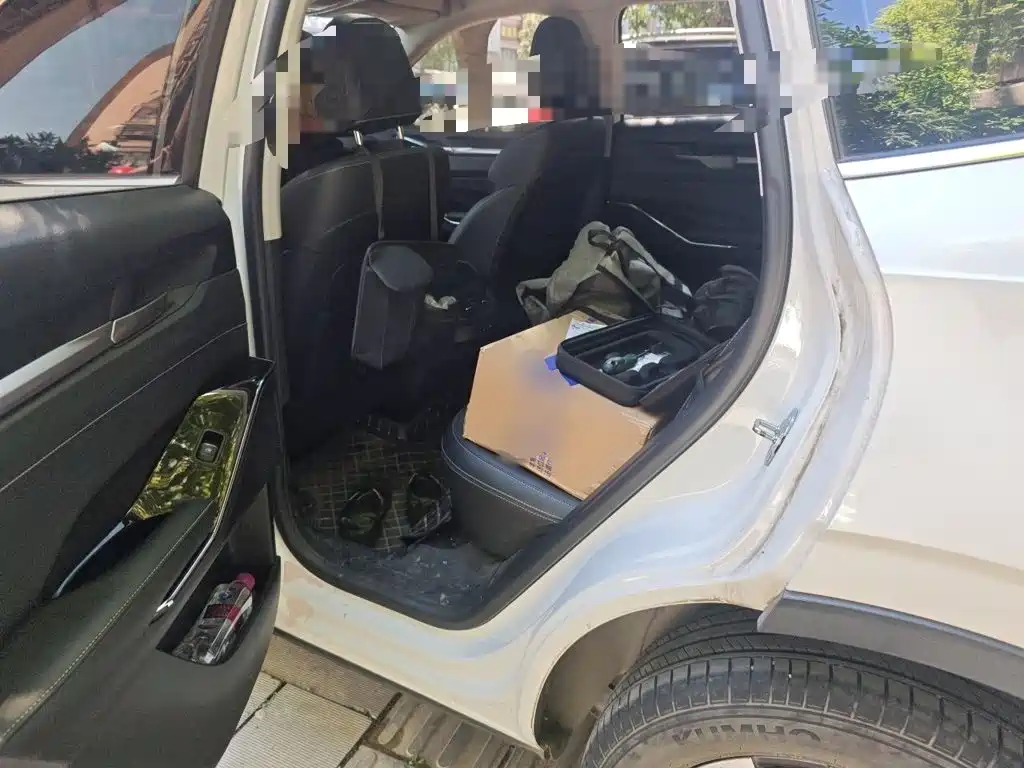 Haval H6 — миниатюра 18