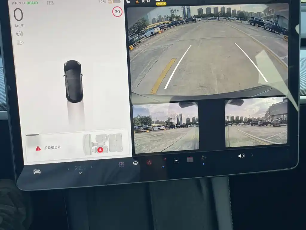 Tesla Model 3 — миниатюра 14