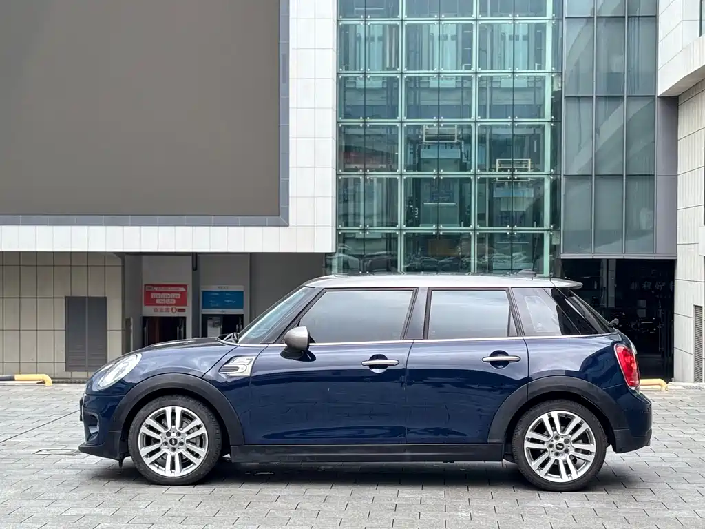 MINI Mini — миниатюра 14