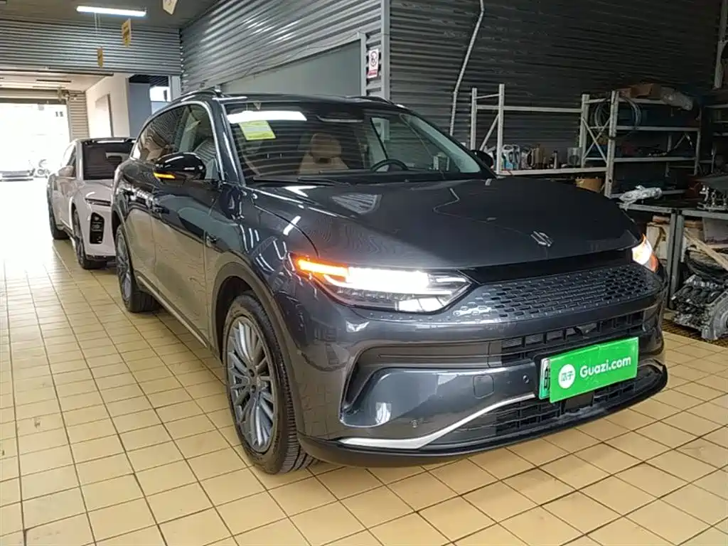 Leapmotor C11 2024 300 Premium