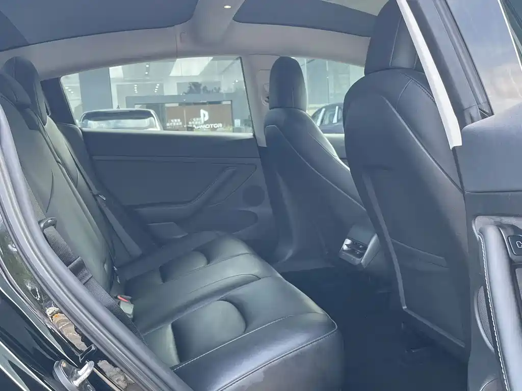 Tesla Model 3 — миниатюра 11