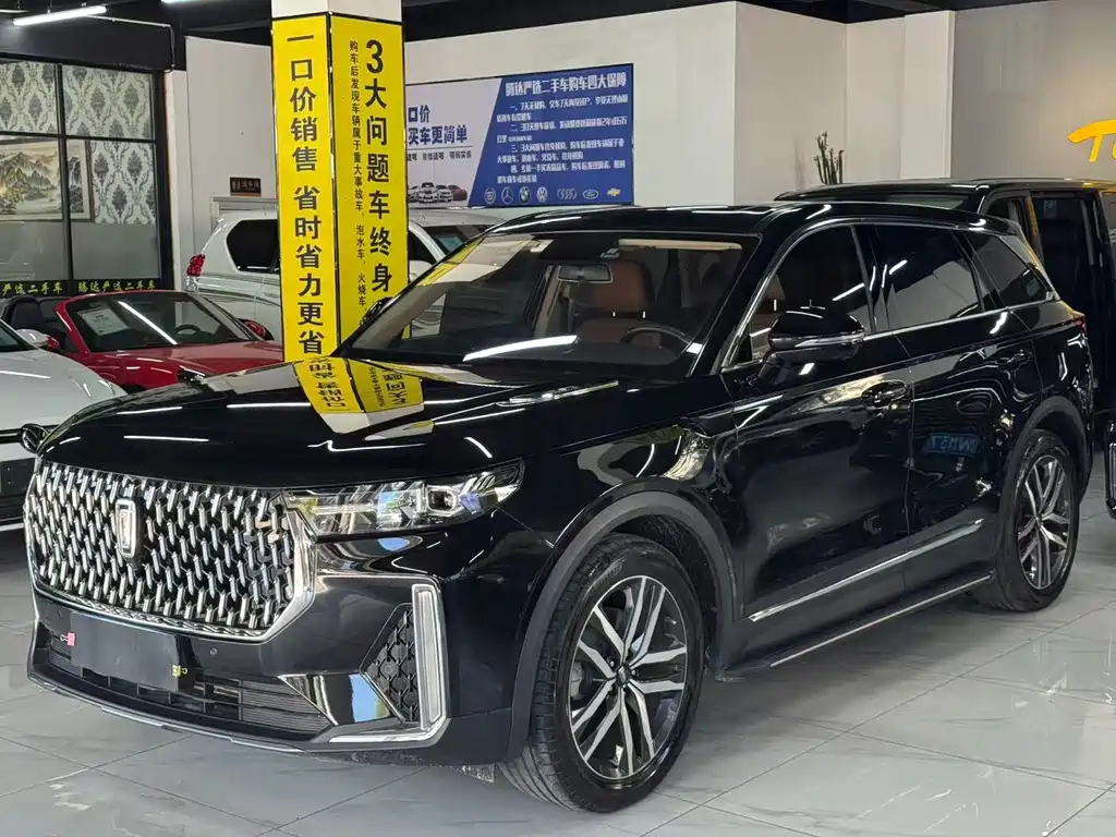 Bestune T99 2022 20TD AT Premium