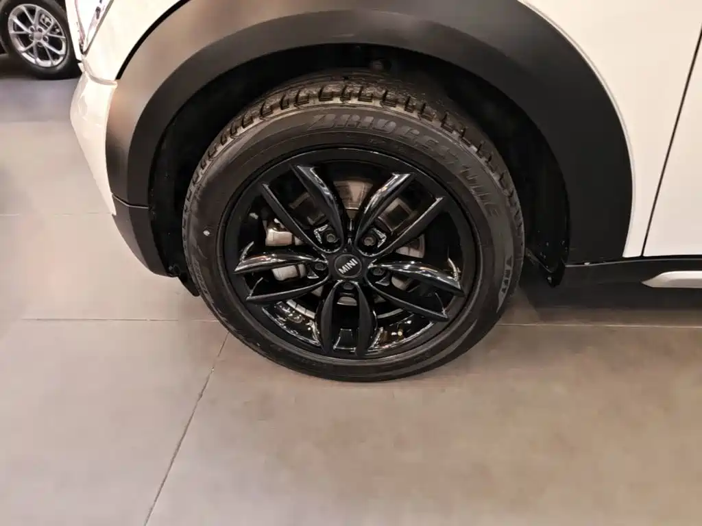 MINI Mini Countryman — миниатюра 23