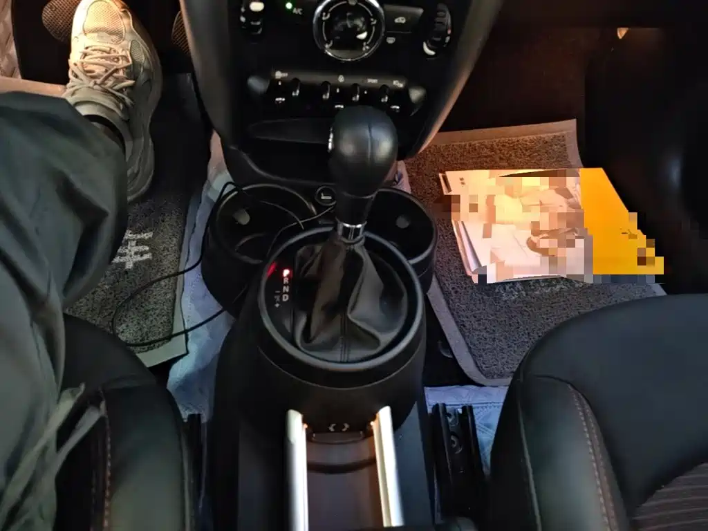 MINI Mini Countryman — миниатюра 14