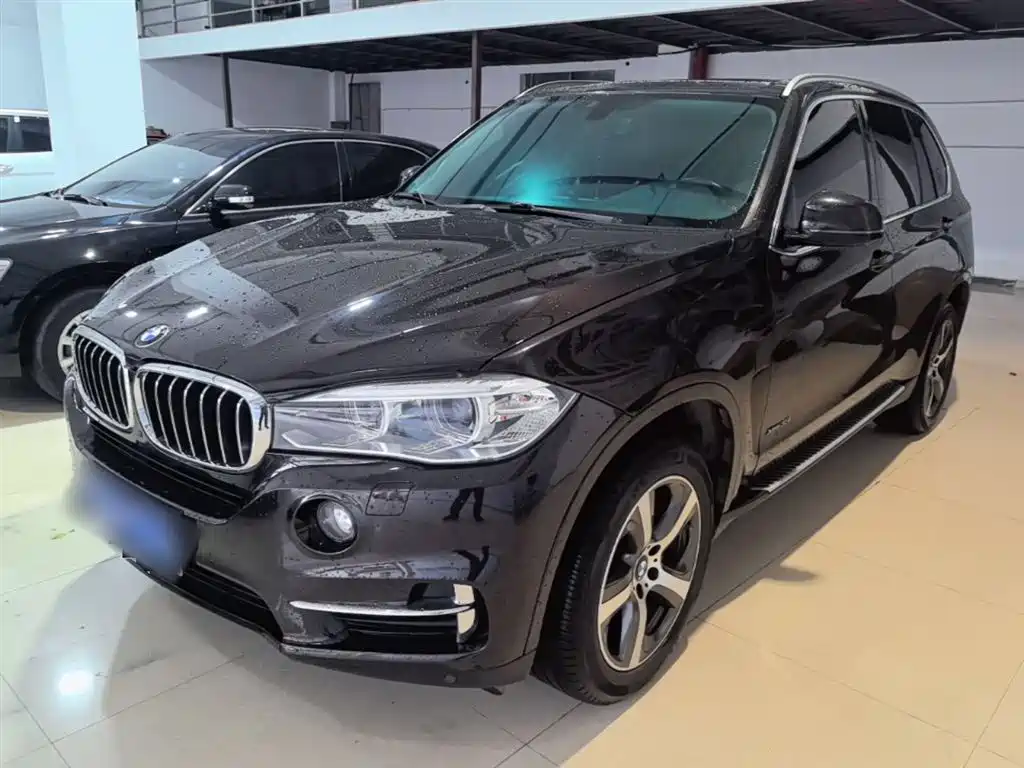 BMW X5 (Import) 2018