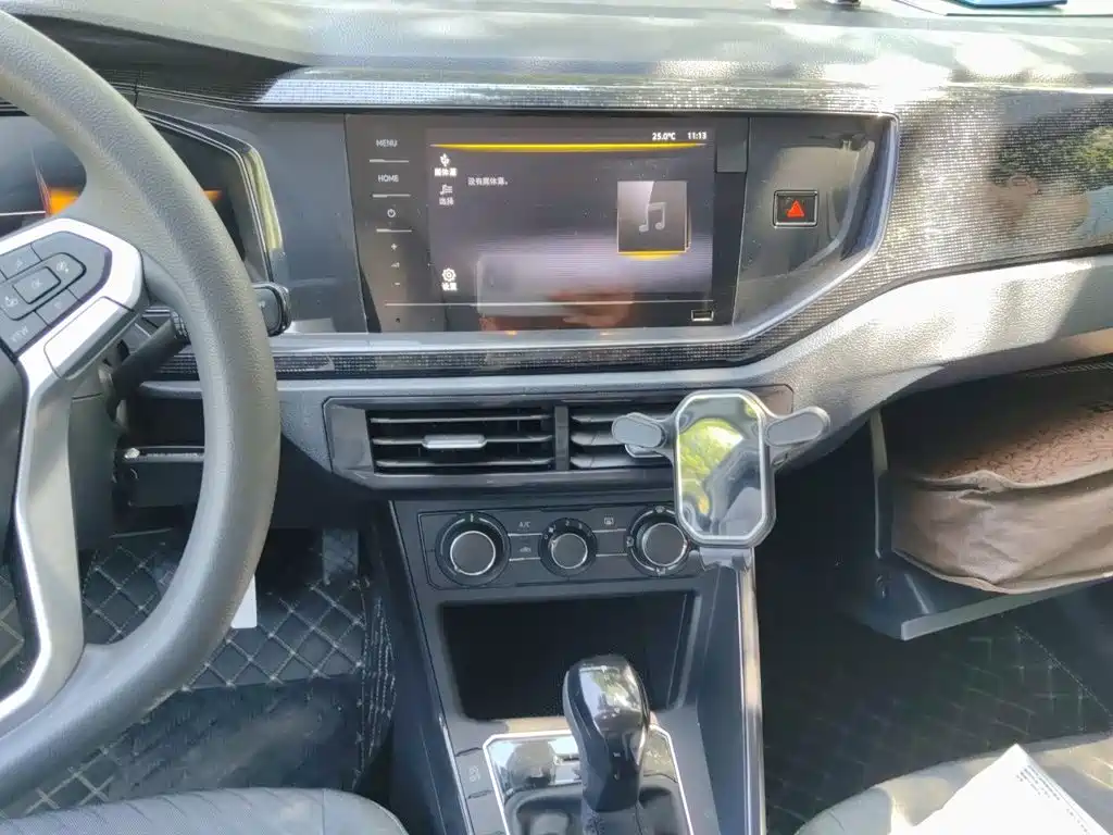 Volkswagen Lavida — миниатюра 14