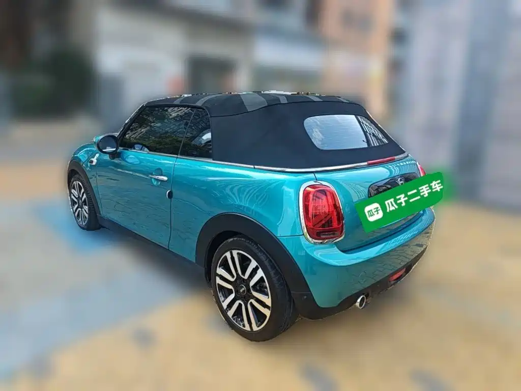 MINI Mini — миниатюра 4