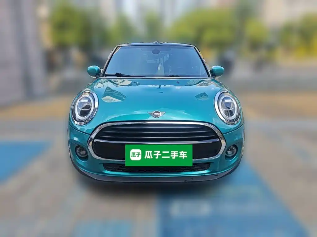 MINI Mini — миниатюра 2