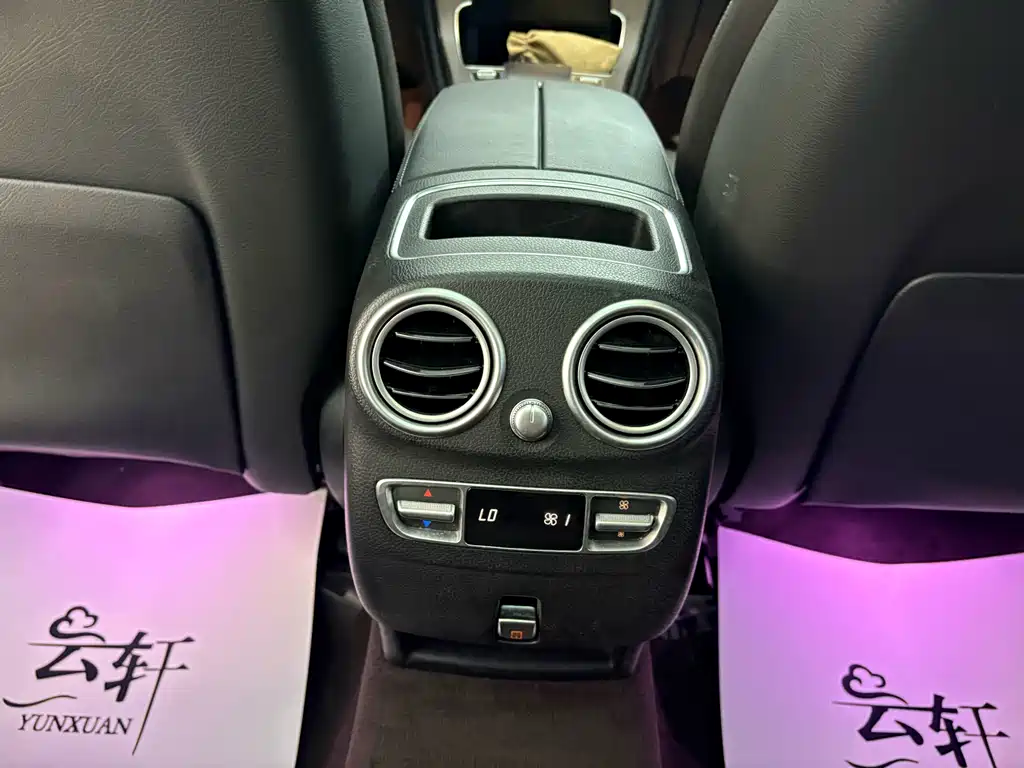 Mercedes-Benz GLC — миниатюра 22