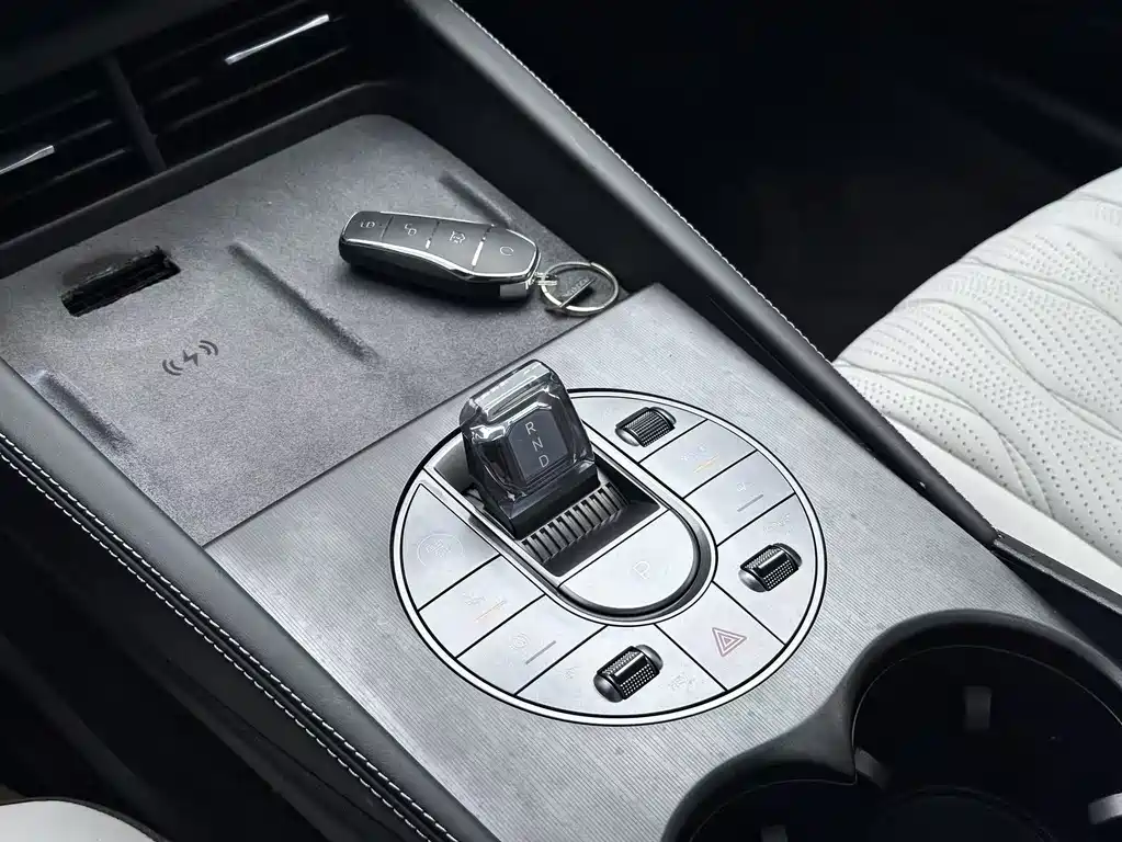 BYD Seal 06 — миниатюра 3