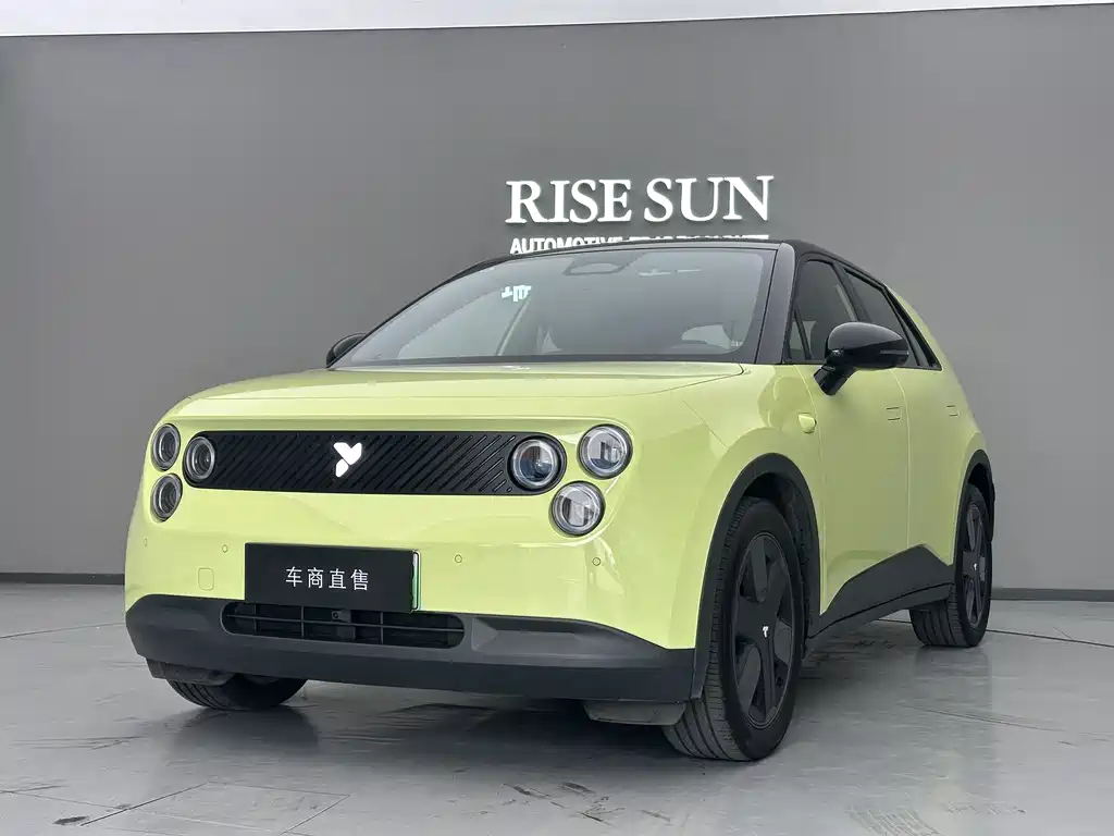 firefly萤火虫 firefly萤火虫 2025