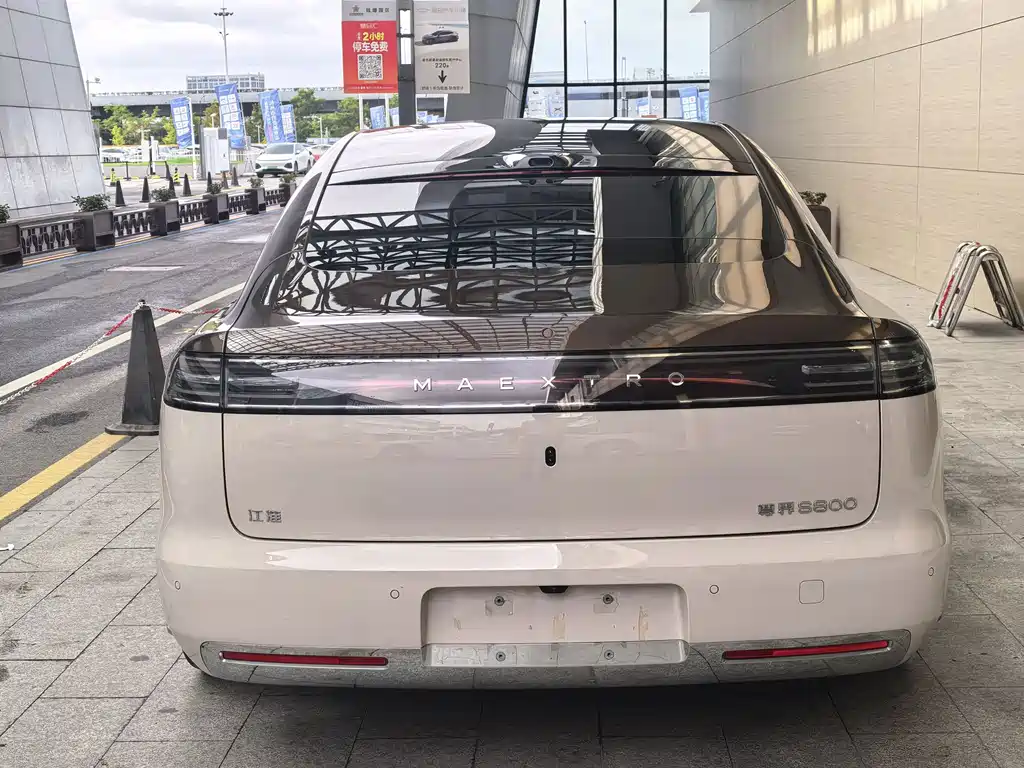 Zunjie Zunjie S800 — миниатюра 3