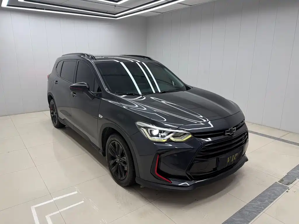 Chevrolet Volando — миниатюра 3
