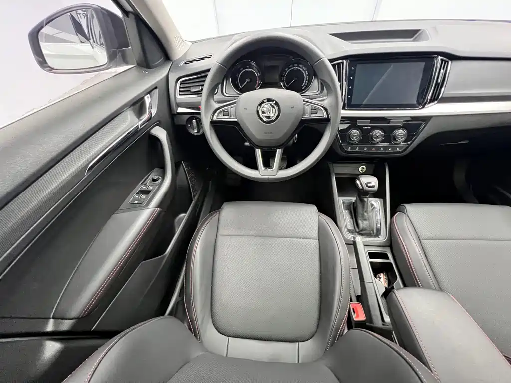 Skoda Kamiq — миниатюра 9