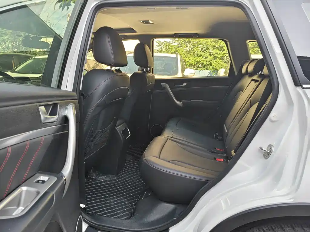 Haval H6 — миниатюра 7