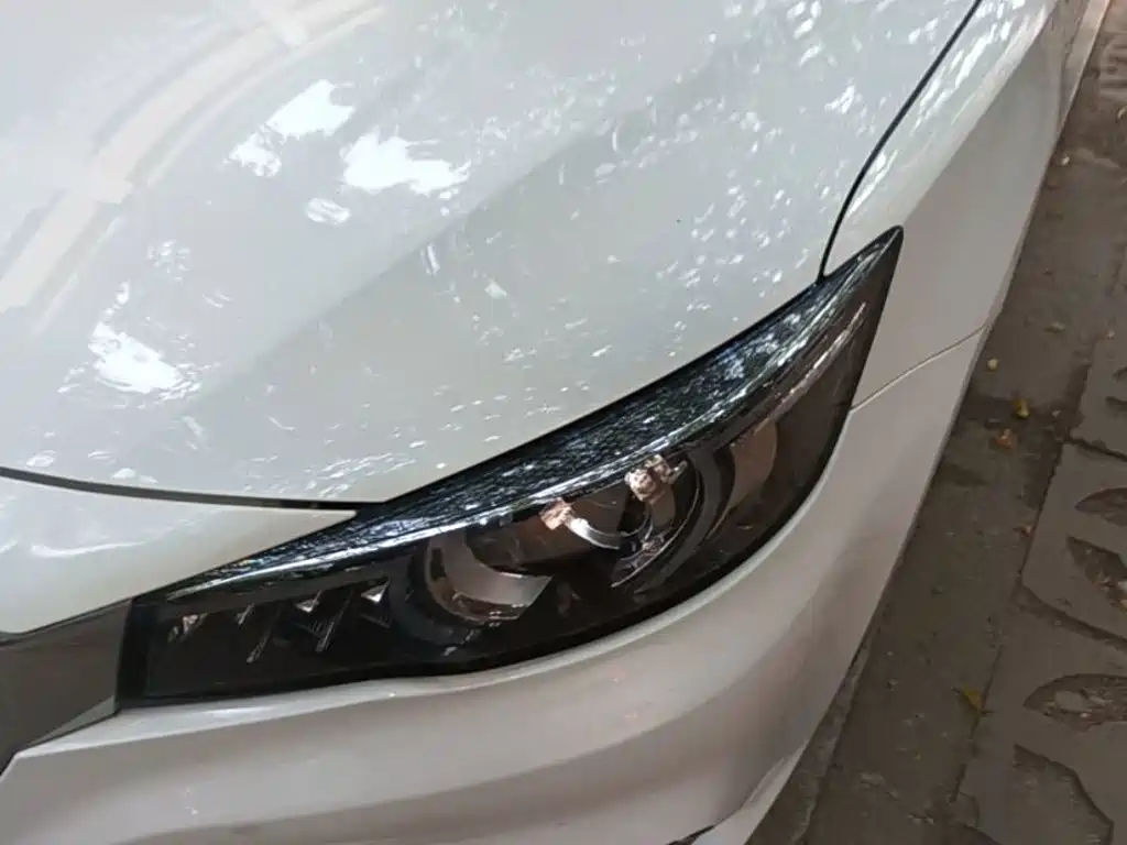 MG 6 New Energy — миниатюра 24