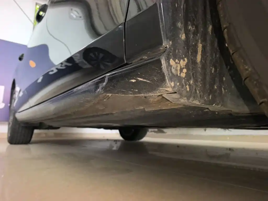 Volkswagen Lamando — миниатюра 21