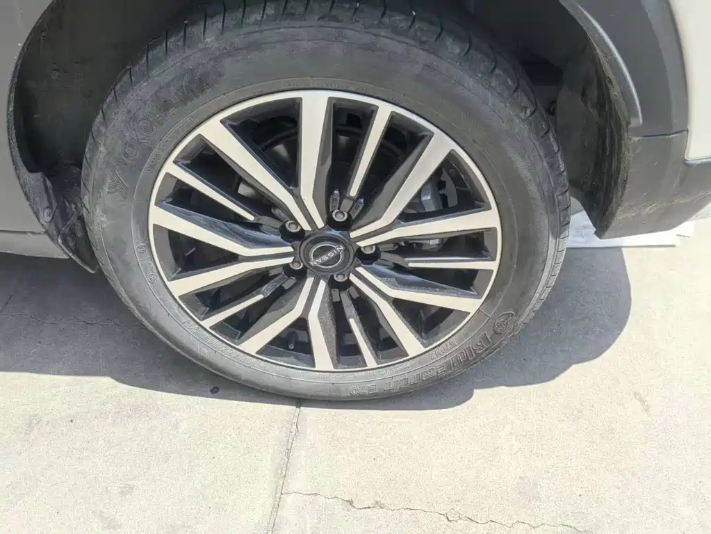 Nissan Kicks — миниатюра 18