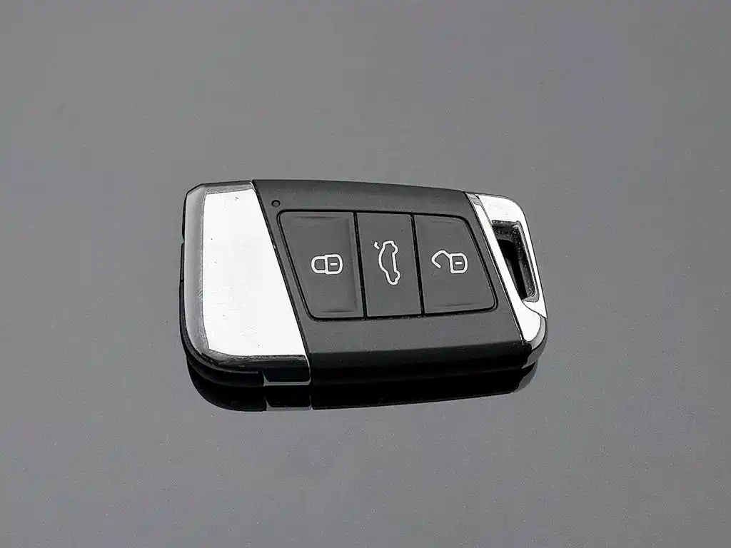 Volkswagen Magotan PHEV — миниатюра 19