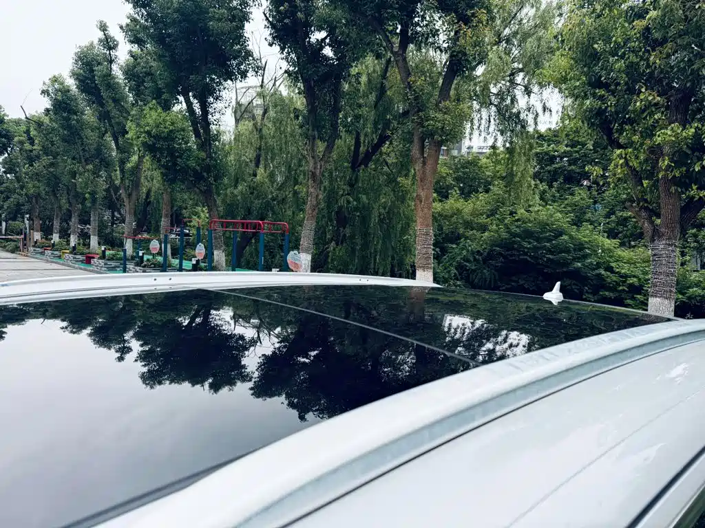 Audi Q7 — миниатюра 8