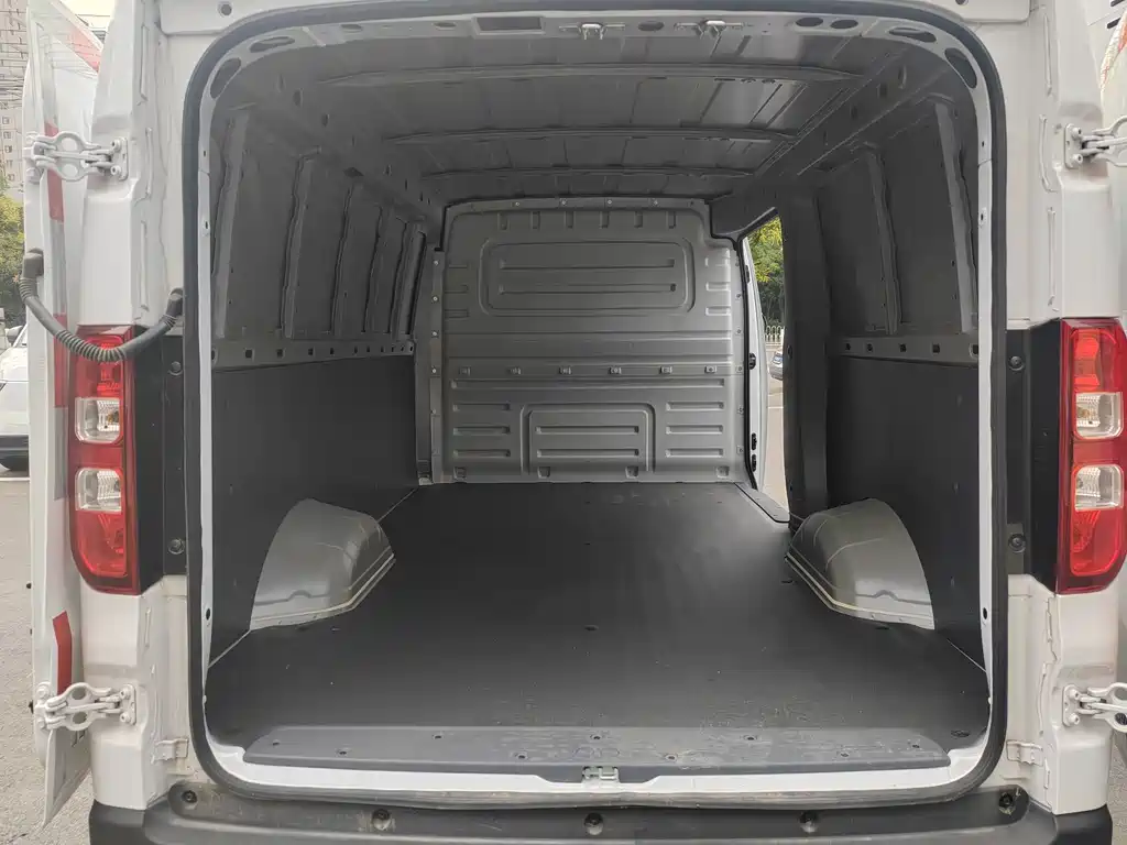 Wuling Yangguang — миниатюра 12