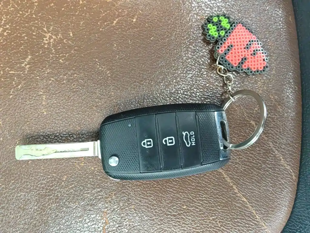 Kia Sportage — миниатюра 9