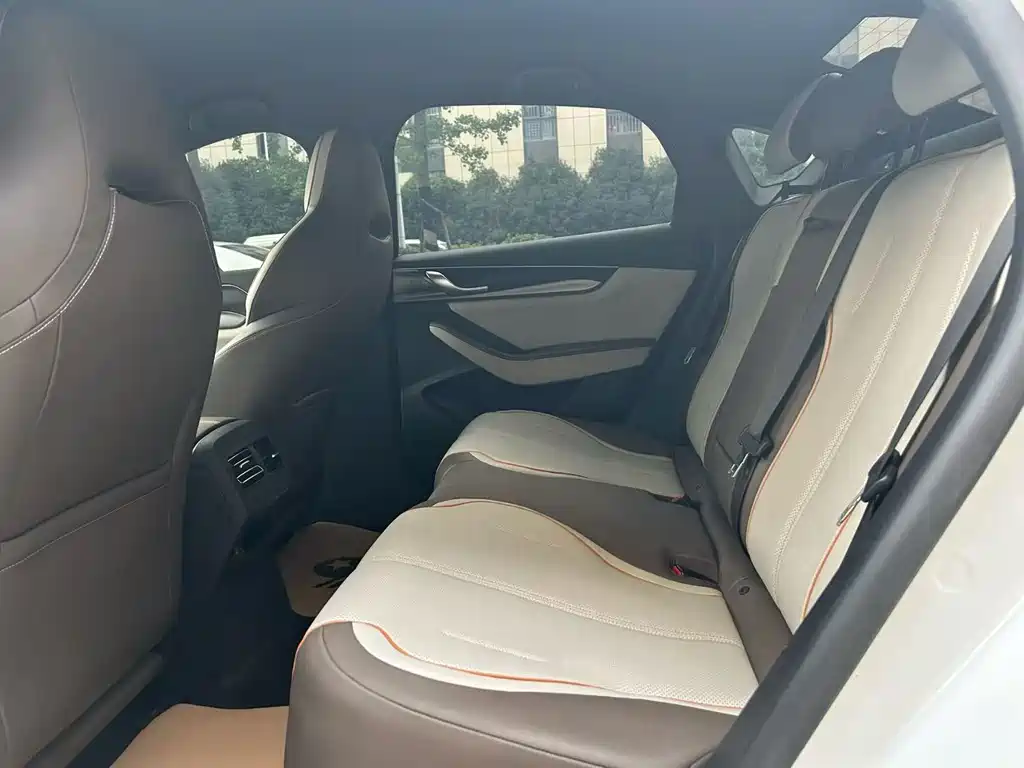 BYD Qin PLUS — миниатюра 5