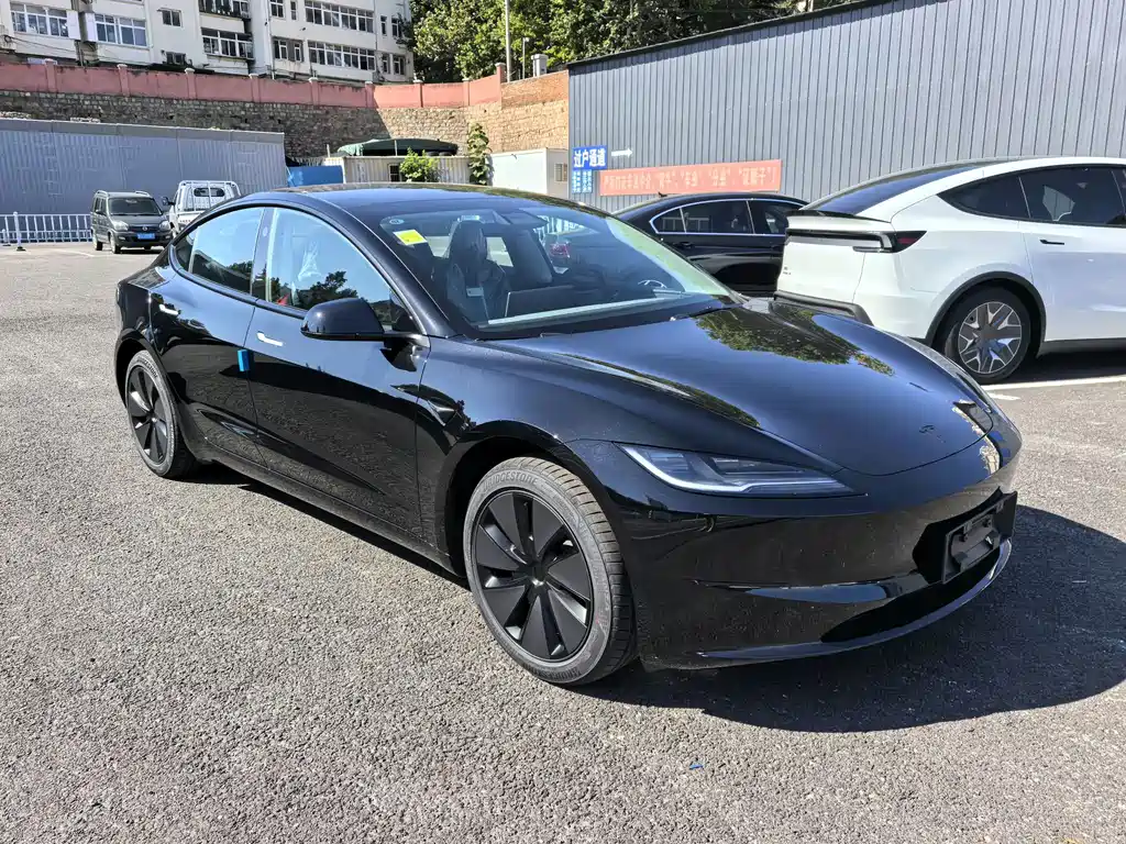 Tesla Model 3 — миниатюра 2