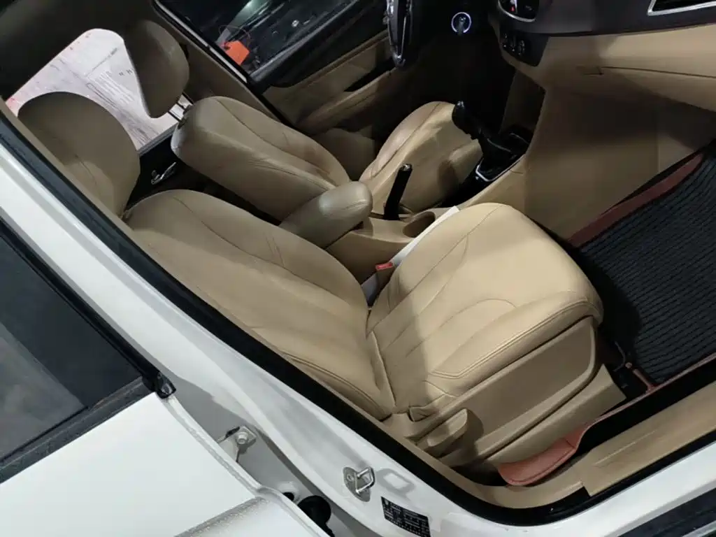 Baojun 730 — миниатюра 25