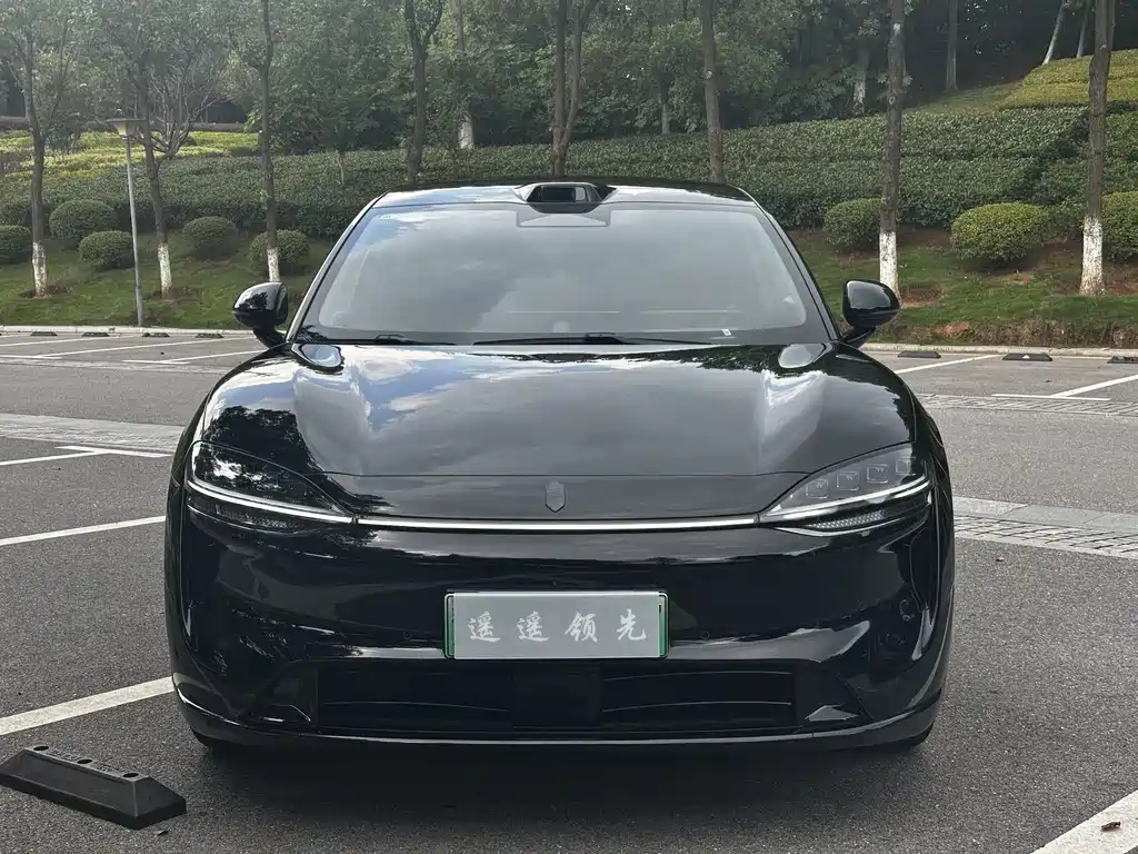 Zhijie Zhijie R7 — миниатюра 2