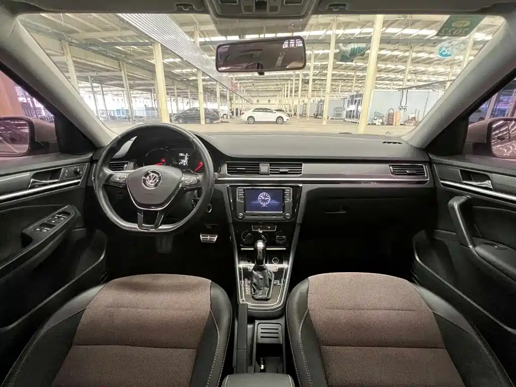 Volkswagen C-Trek — миниатюра 8