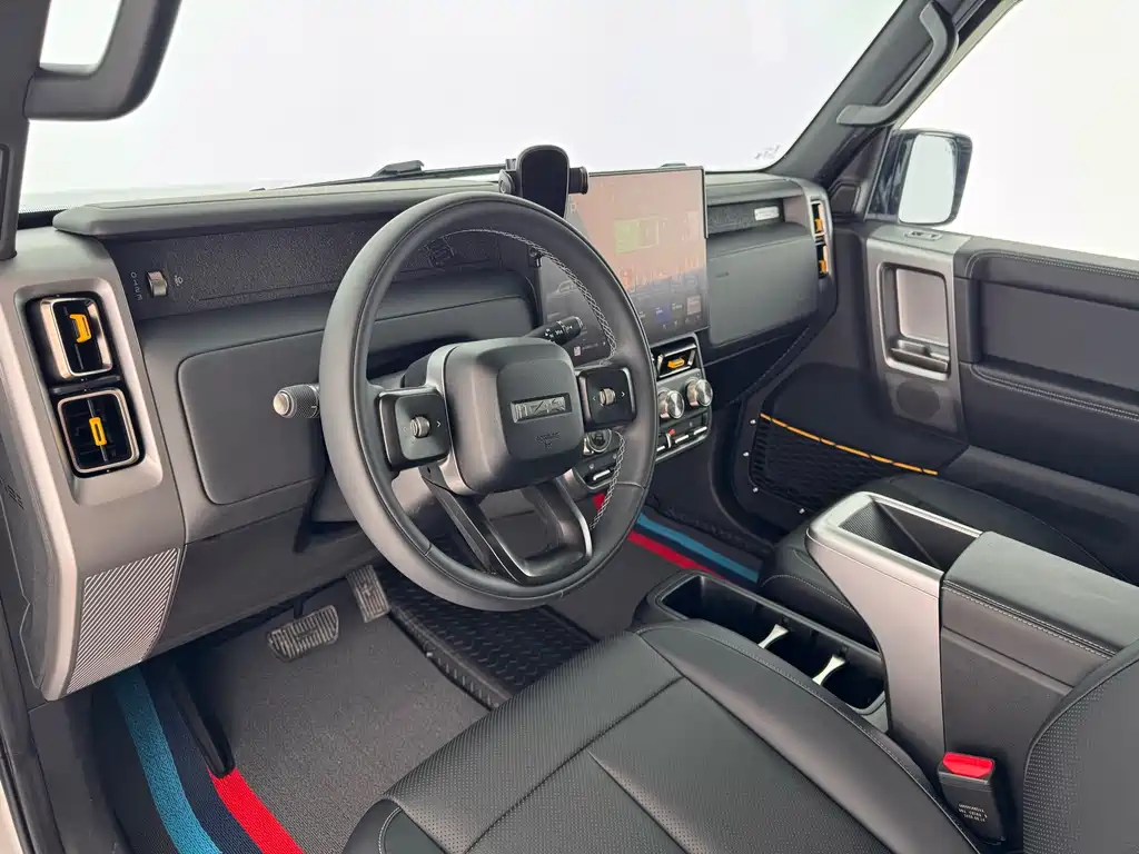 iCAR iCAR Super V23 — миниатюра 5