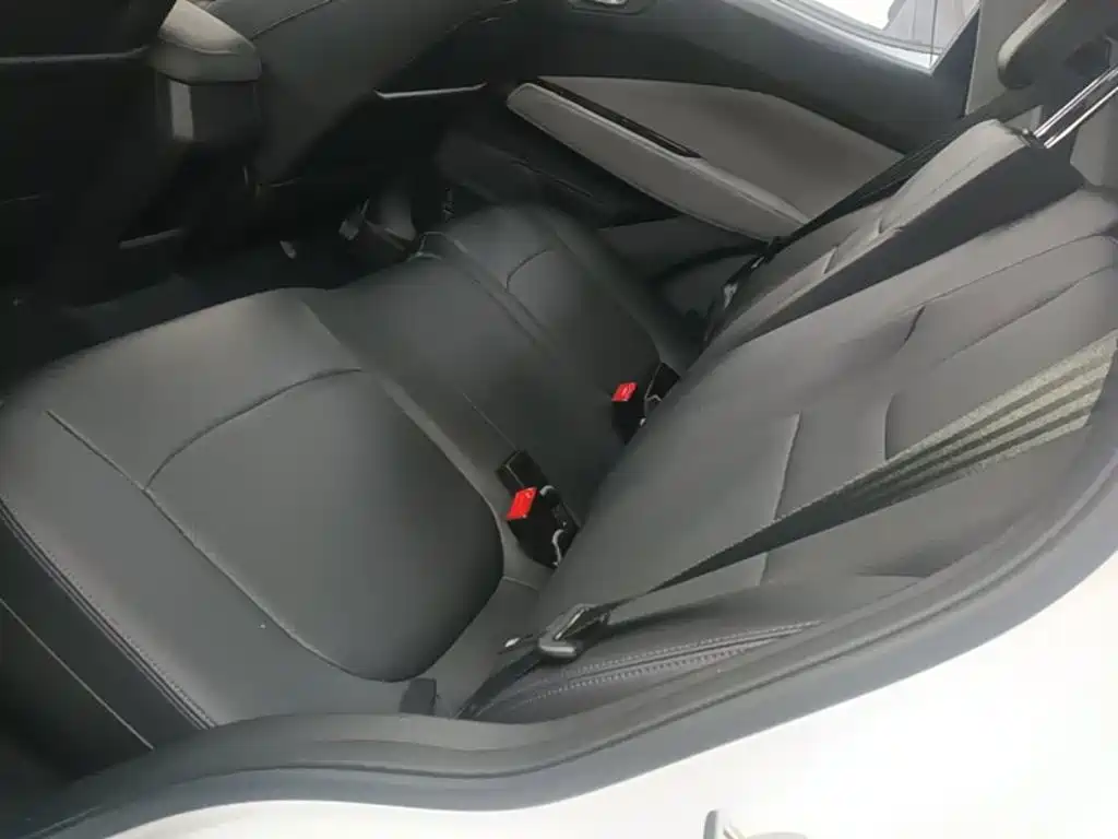 Wuling Xingchi — миниатюра 17