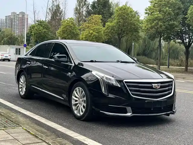 CADILLAC XTS 2019