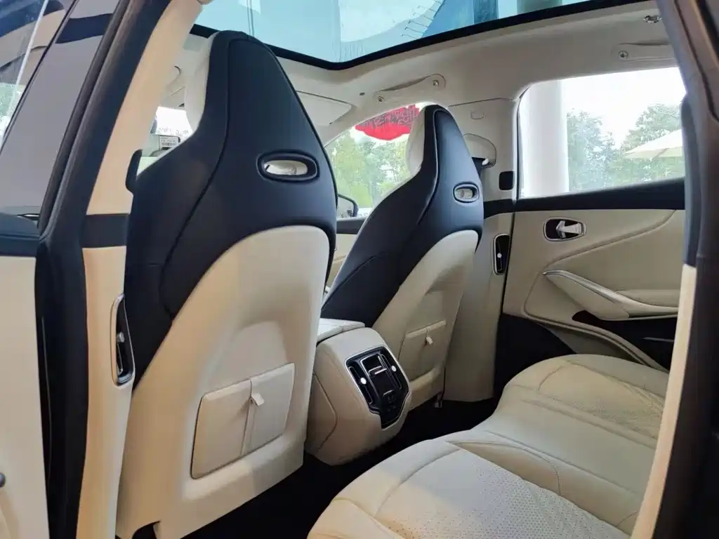 Aston Martin DBX — миниатюра 15