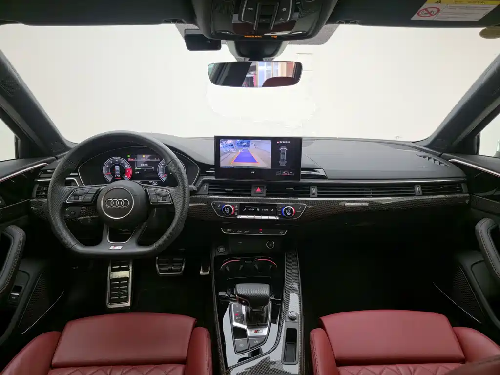 Audi S4 — миниатюра 6