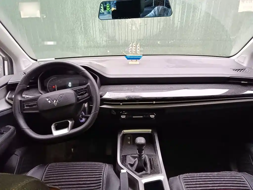 Wuling Jiachen — миниатюра 13