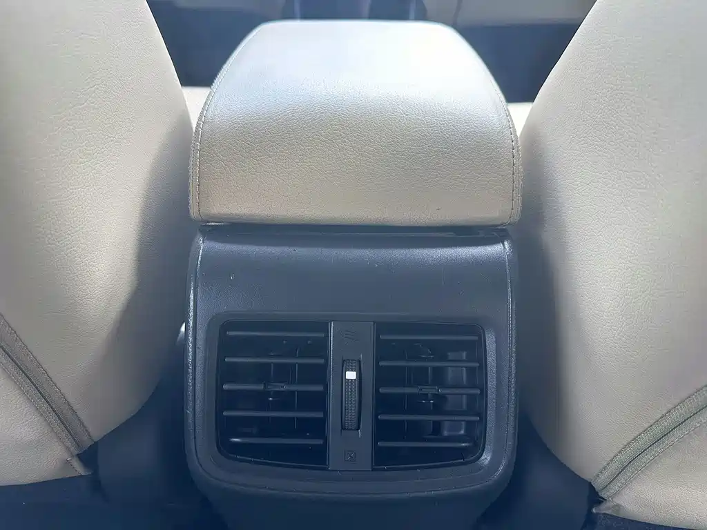 Honda Jade — миниатюра 17