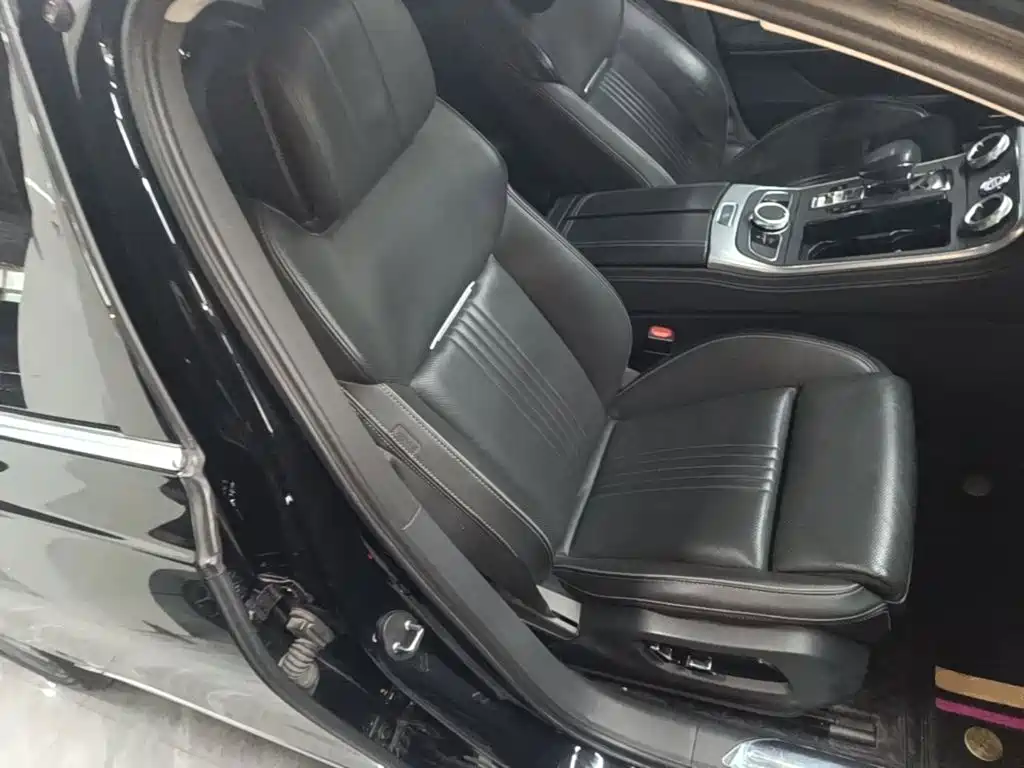 Hongqi Hongqi H9 — миниатюра 25