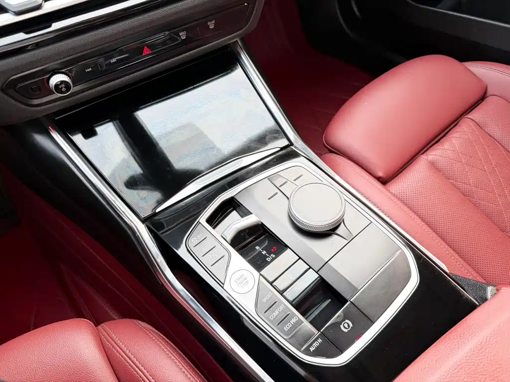 BMW 3 Series — миниатюра 19