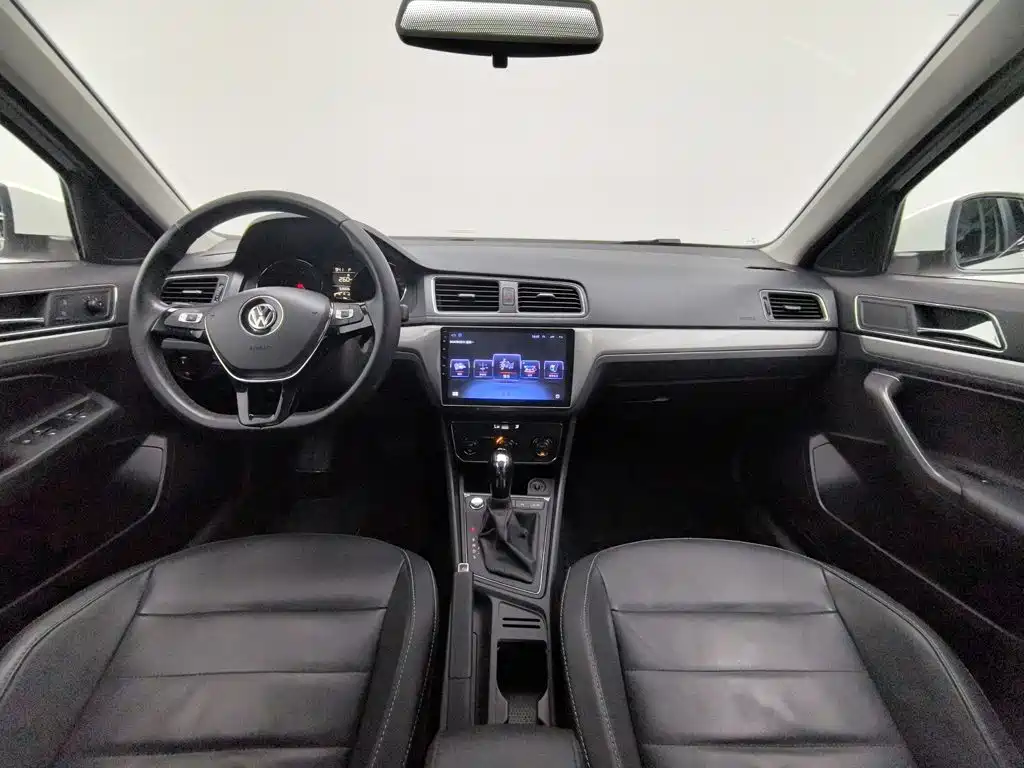Volkswagen Gran Lavida — миниатюра 5