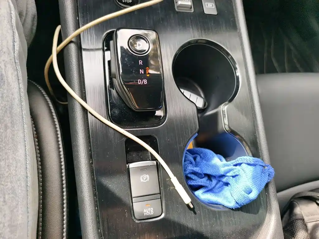 Nissan Sylphy — миниатюра 10