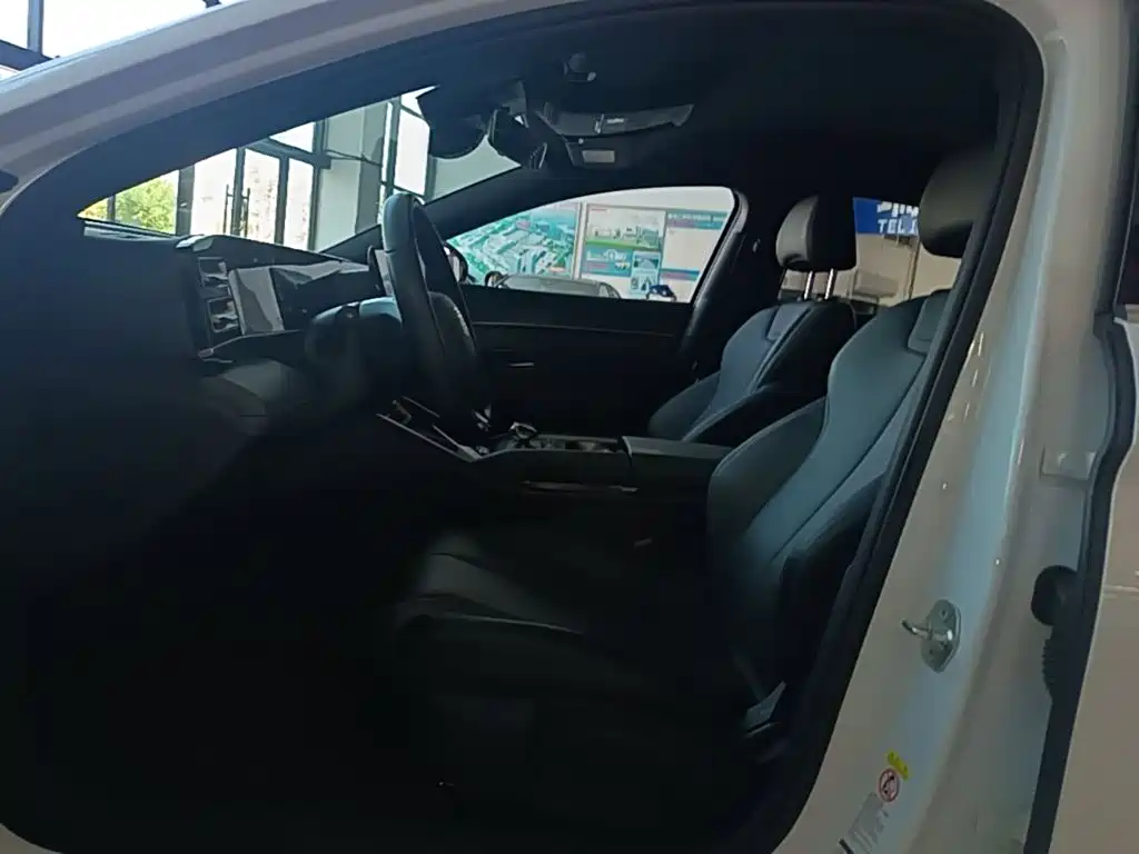 BYD Qin L — миниатюра 15