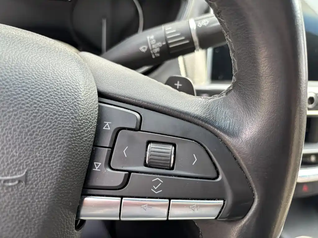 Cadillac CT5 — миниатюра 16
