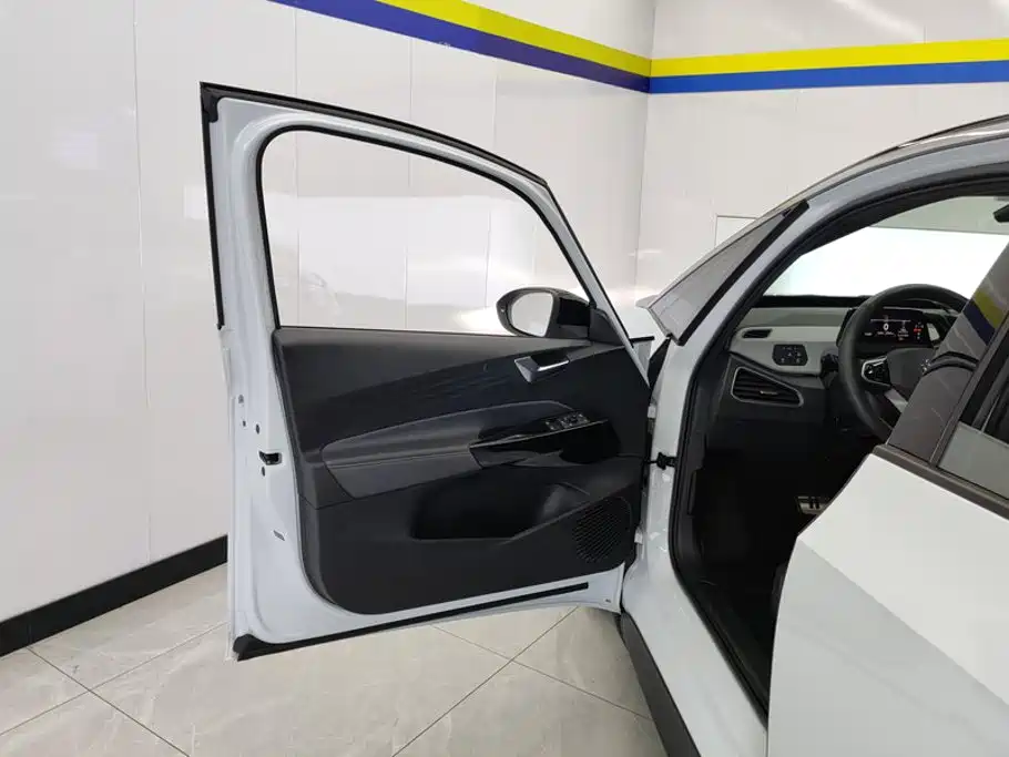Volkswagen ID.3 — миниатюра 7
