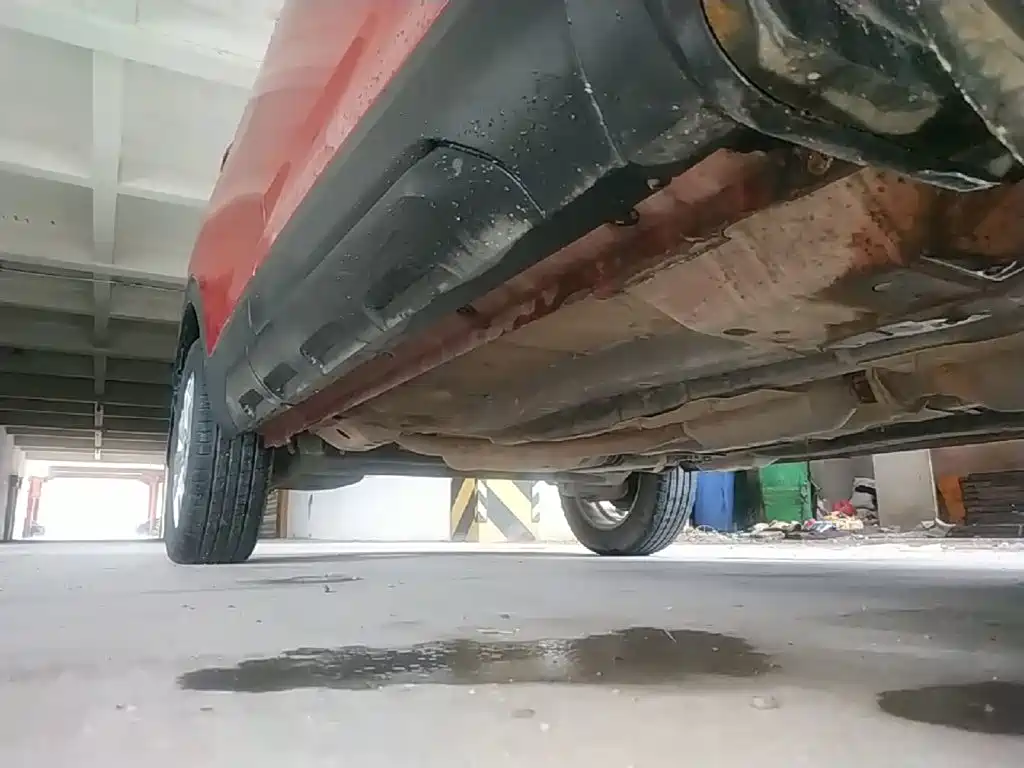 Haval H2s — миниатюра 21