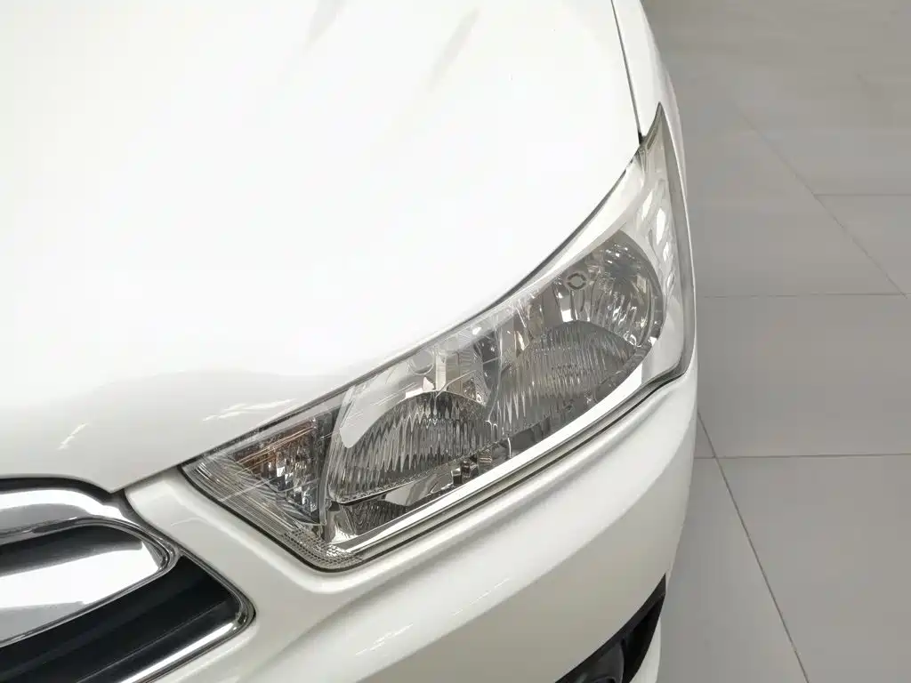 Citroen C-Quatre — миниатюра 7