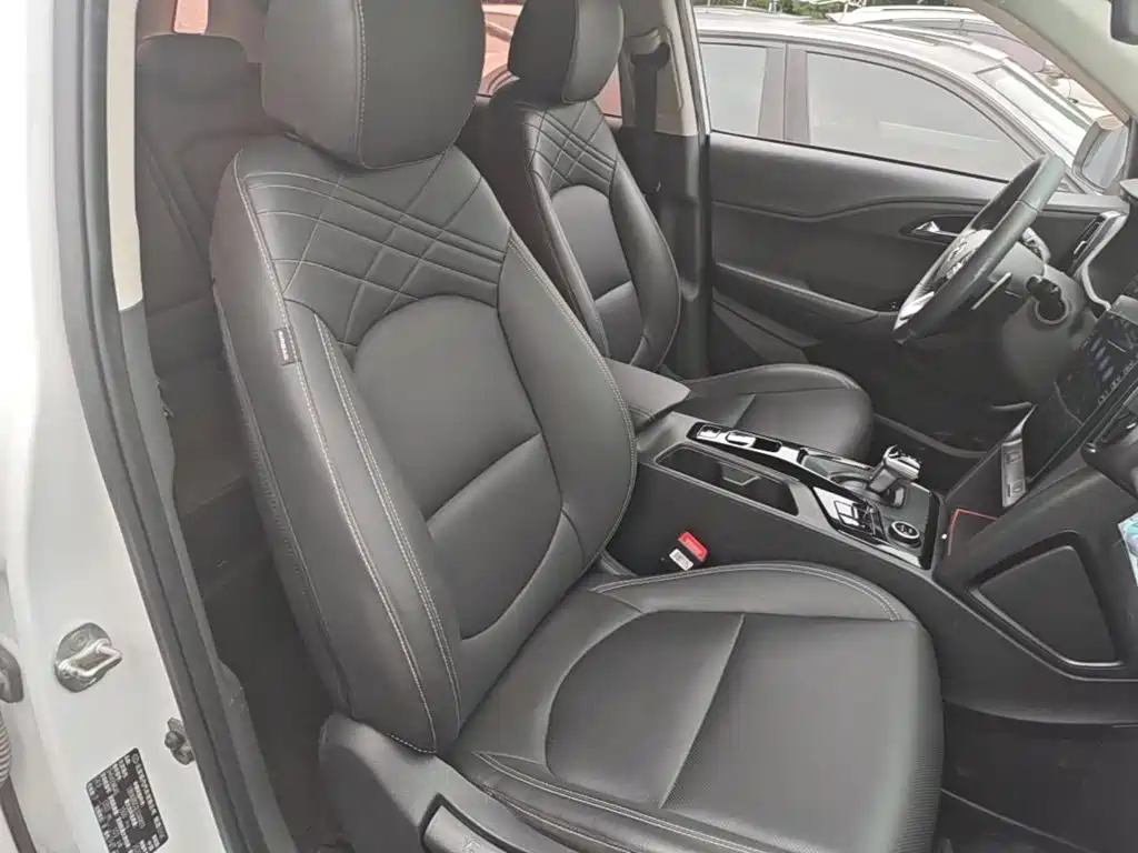 Hyundai ix35 — миниатюра 25