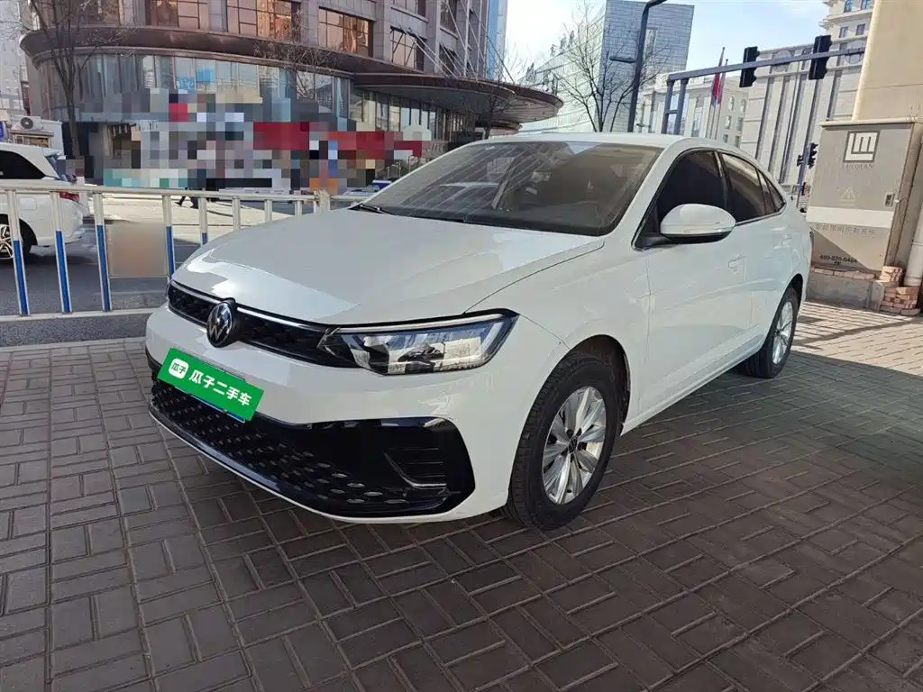 Volkswagen Lavida 2023